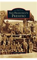 San Francisco's Presidio