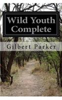 Wild Youth Complete