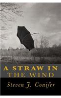 A Straw in the Wind
