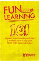 Fun Learning