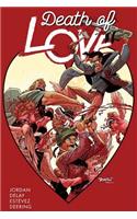 Death of Love