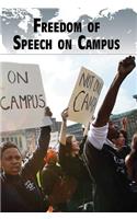 Freedom of Speech on Campus