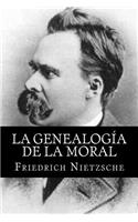 Genealogia de La Moral (Spanish Edititon)