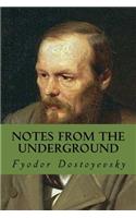 Notes from the Underground
