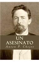 Un Asesinato