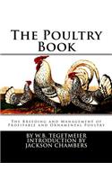 The Poultry Book