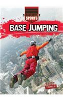 Base Jumping