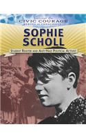 Sophie Scholl