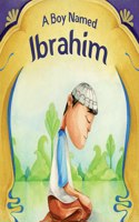 Boy Named Ibrahim