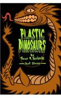 Plastic Dinosaurs
