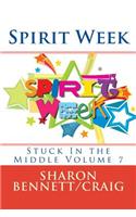 Spirit Week