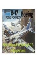 Pilot's Manual for Boeing B-17 Flying Fortress. By