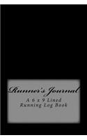 Runner's Journal