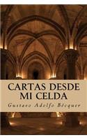 Cartas desde mi celda