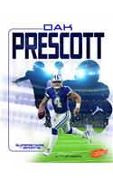 Dak Prescott: Football Superstar