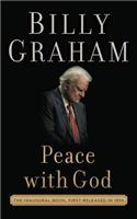 Peace with God