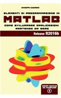 Elementi di programmazione in Matlab