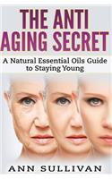 Anti-Aging Secret