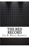 The Red Record