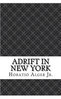 Adrift in New York