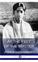 At the Feet of the Master