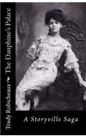 The Dauphine's Palace: A Storyville Saga