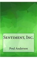 Sentiment, Inc.
