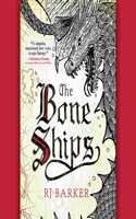 The Bone Ships Lib/E: (1 Tide Child Trilogy Lib/E)