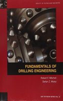 Fundamentals of Drilling Engineering
