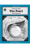 Guide for Using the Pearl in the Classroom