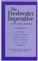 The Freshwater Imperative