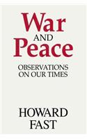 War and Peace