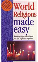 World Religions Made Easy