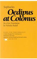 Oedipus at Colonus