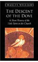 Descent of the Dove: (English)