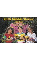 Little Number Stories