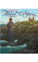 Abbie Against the Storm
