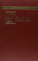 Critical Survey of Drama