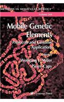 Mobile Genetic Elements