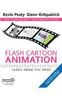 Flash Cartoon Animation