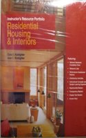 Residential Housing & Interiors