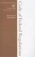 2007 40 CFR 260-265 (RCRA, Hazardous Wastes)