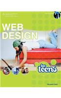 Web Design for Teens