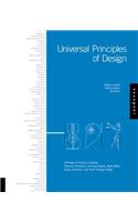 Universal Principles of Design: A Cross-Disciplinary Reference