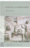 Poetics and Rhetoric