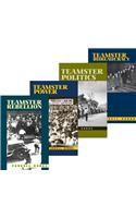 The Teamster Series (4 Volumes)