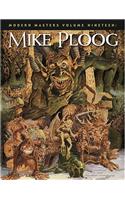 Modern Masters Volume 19: Mike Ploog