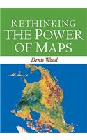 Rethinking the Power of Maps