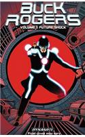 Buck Rogers Volume 1: Future Shock