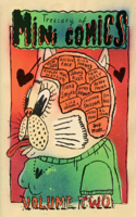 Treasury Of Mini Comics Vol. 2